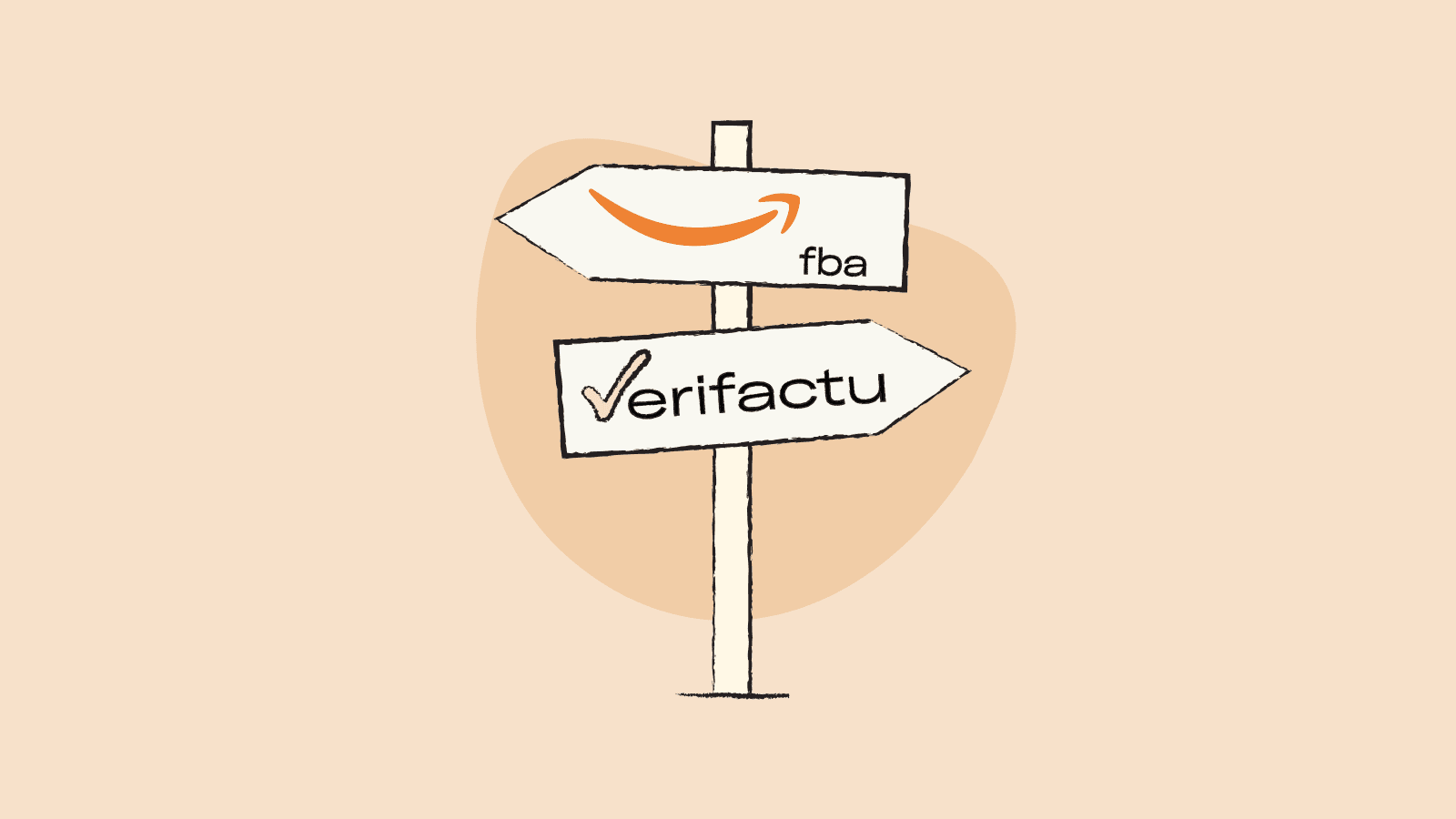 Amazon FBA y Verifactu: guía completa 2025