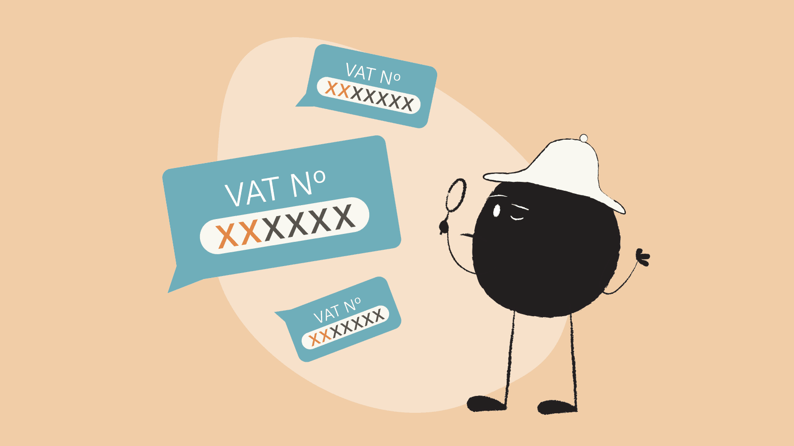 How to check if a company is VAT registered