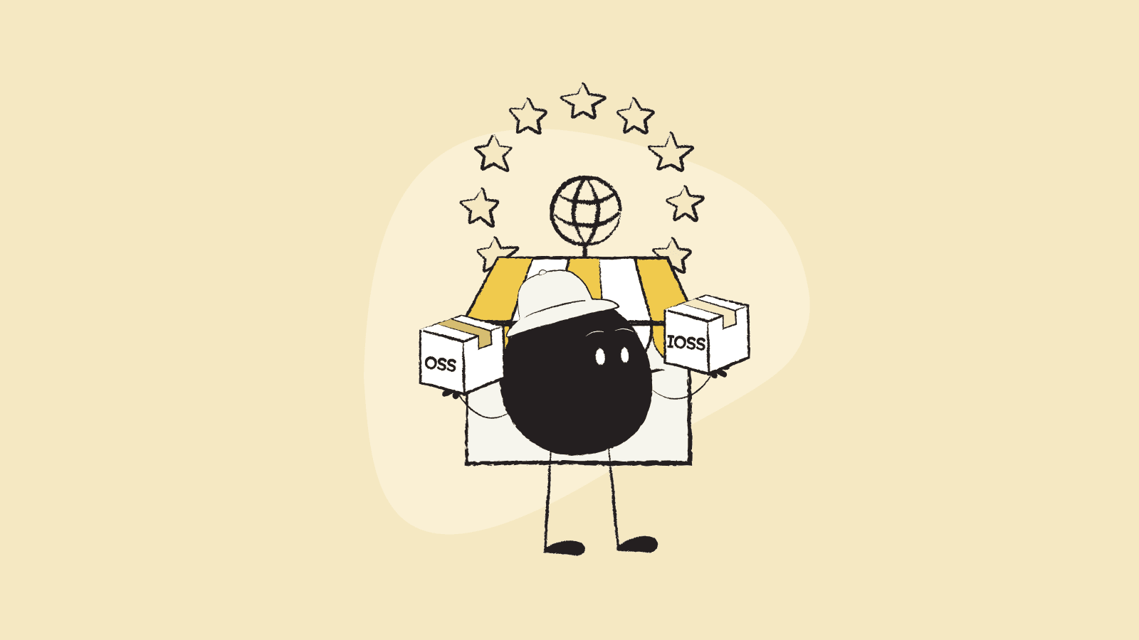 OSS or IOSS? EU VAT One-Stop Shop rules for e-commerce