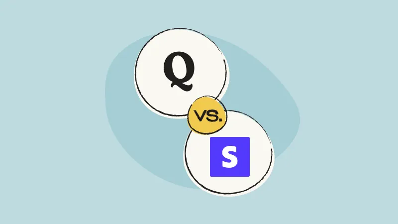 Illustration of Quaderno versus Stripe Tax
