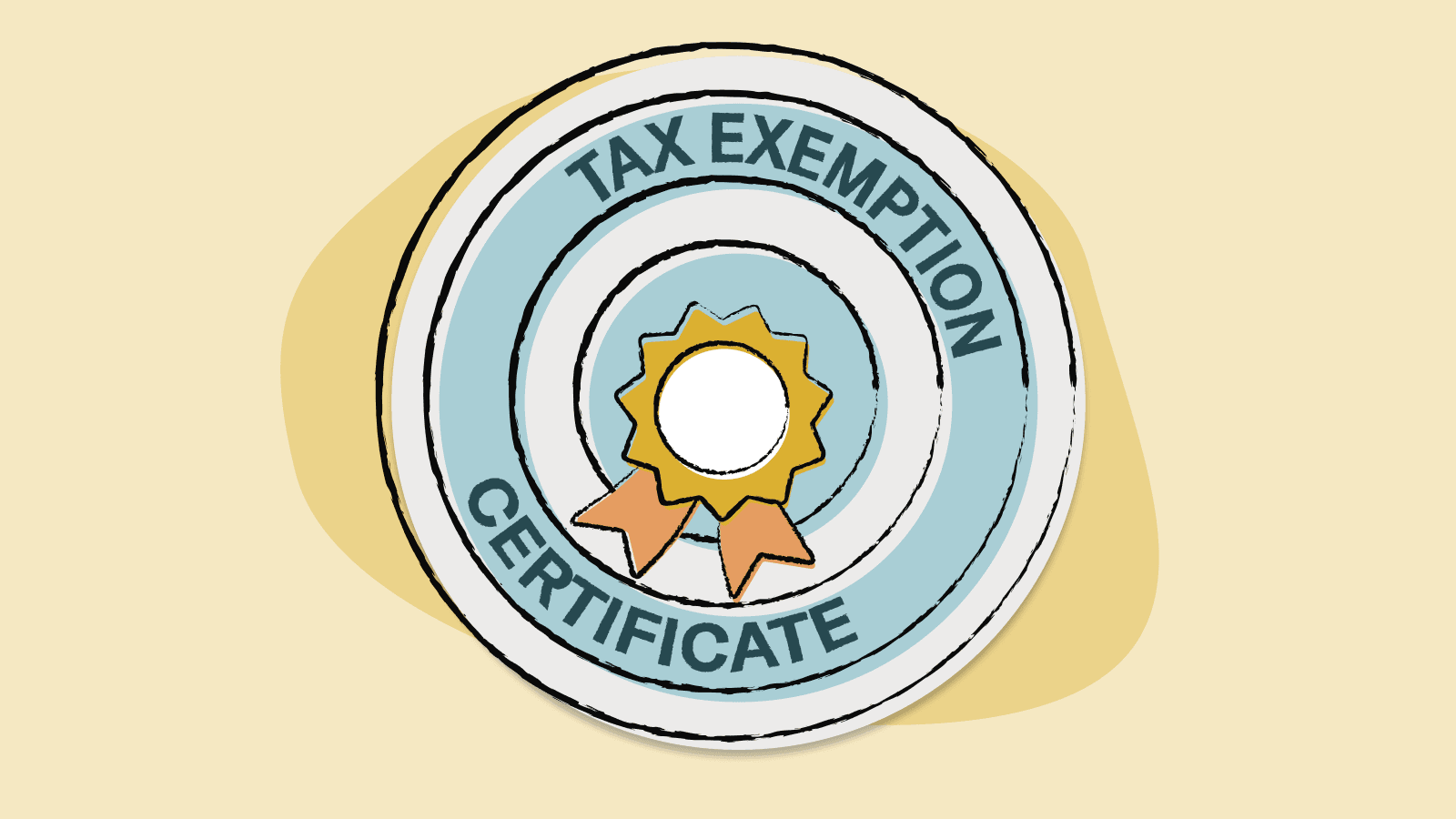 What is a tax exemption certificate (and does it expire)? — Quaderno