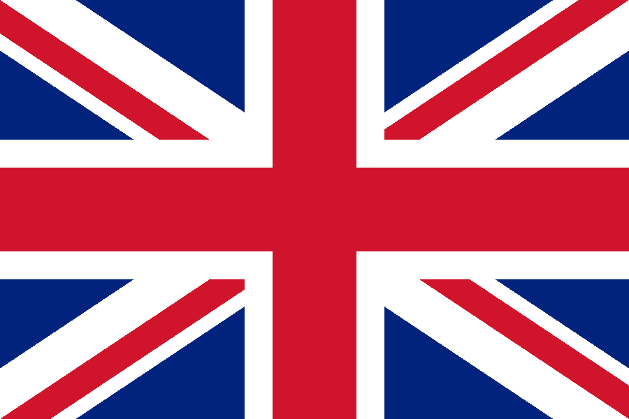 United Kingdom flag