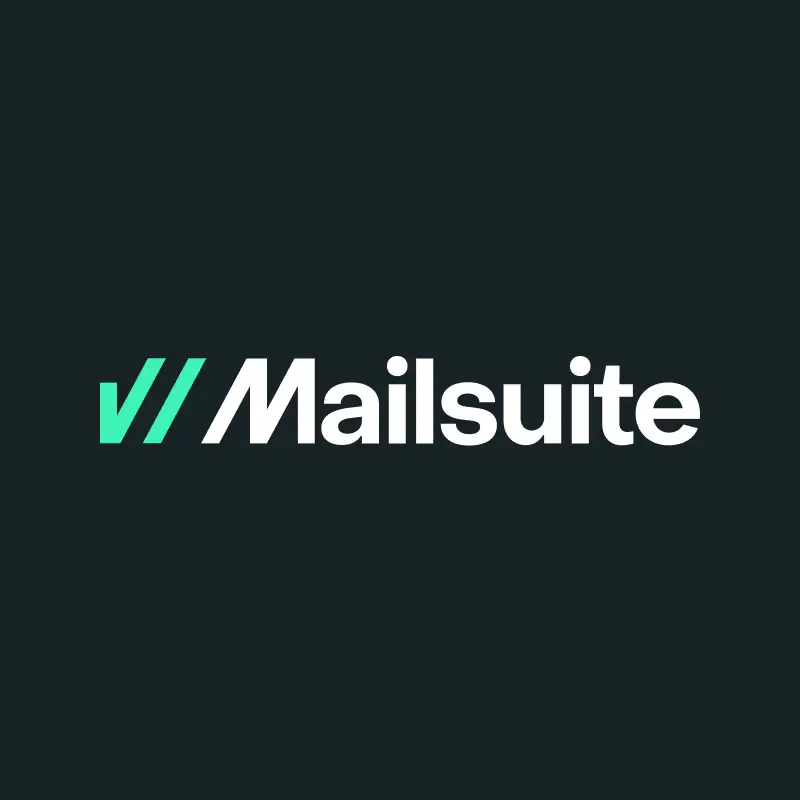Mailsuite logo