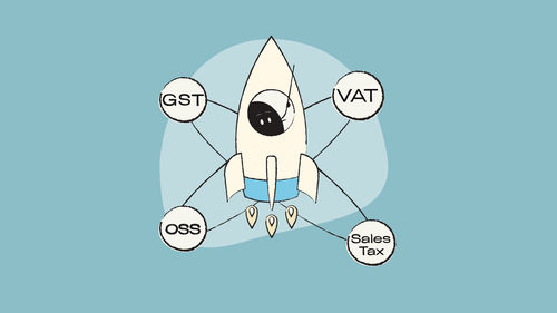 Global E-Commerce Taxes Without The Chaos