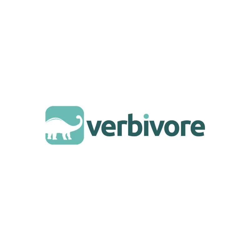 verbivore logo